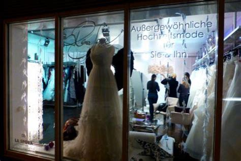 bridal shop stuttgart deutschland.